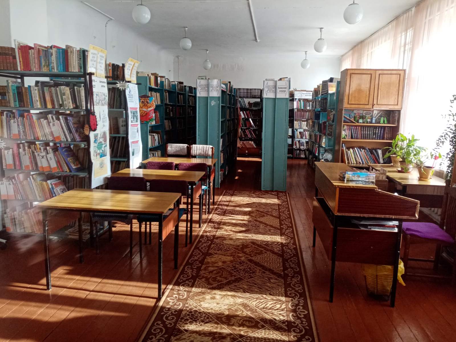 Фото Анцирь
