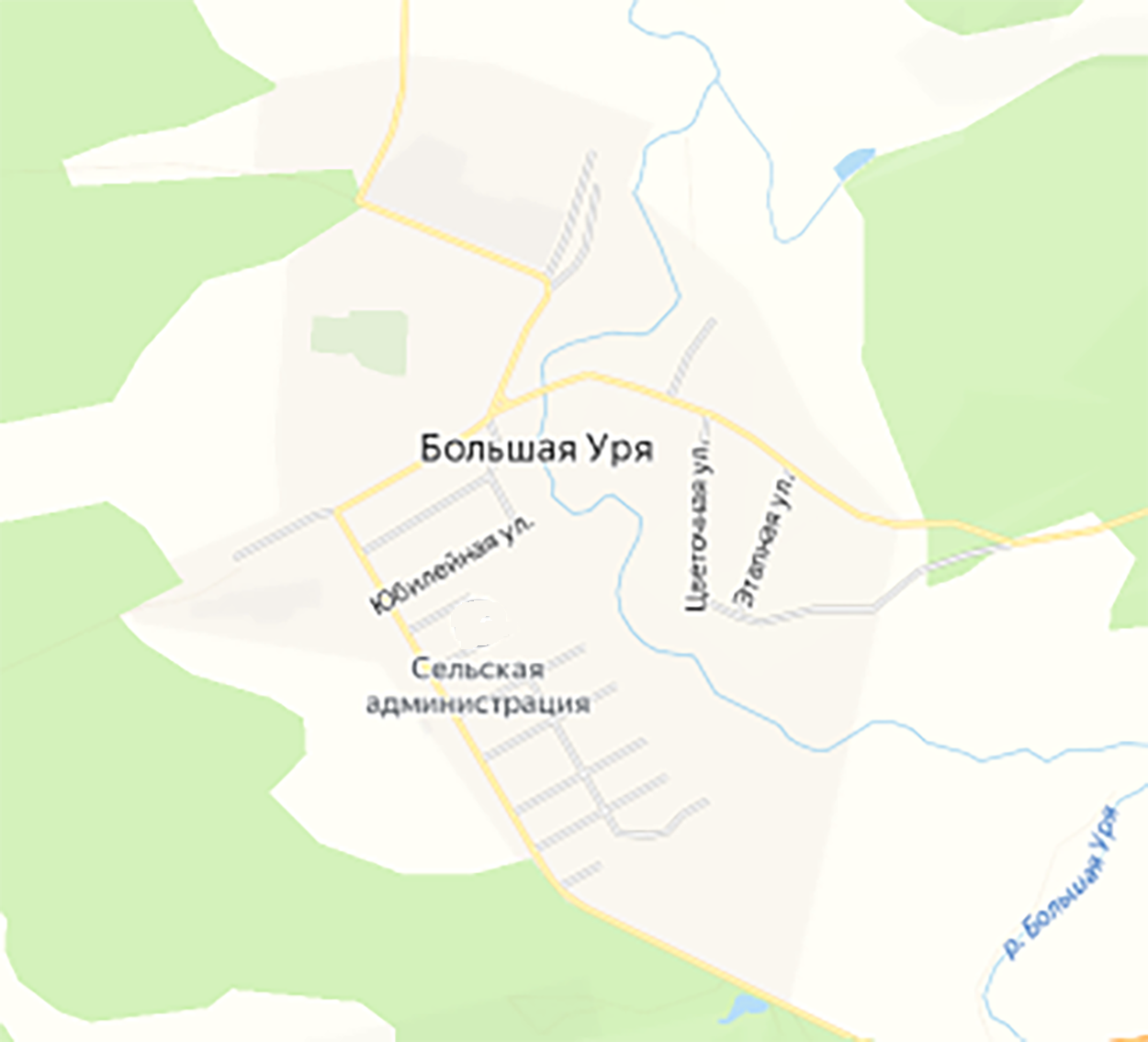 map kanskiy_raion