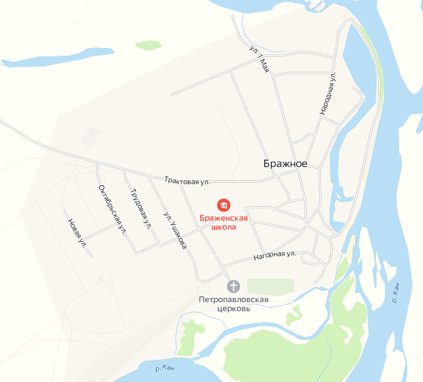 map kanskiy_raion