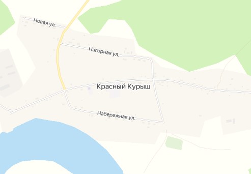 map kanskiy_raion